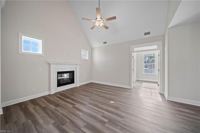 4719 Mahogany RN, Chesapeake, VA 23321