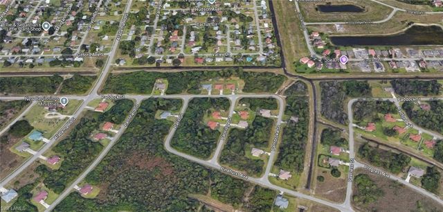 304 Pinehurst AVE, Lehigh Acres, FL 33974