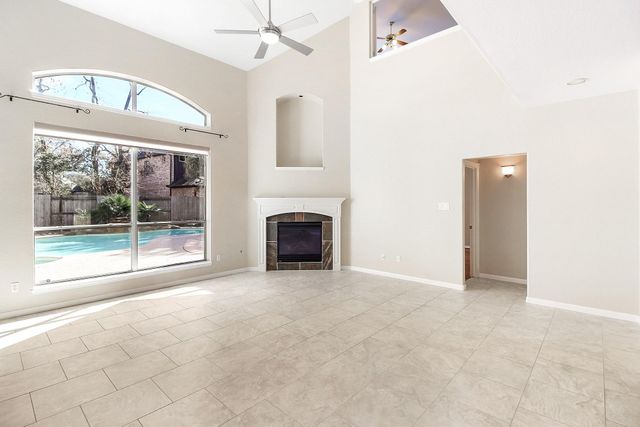 803 Chisel Point Drive, Houston, TX 77094