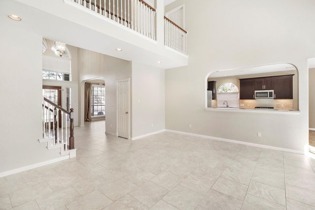 803 Chisel Point Drive, Houston, TX 77094