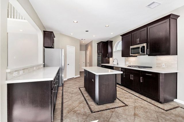 803 Chisel Point Drive, Houston, TX 77094