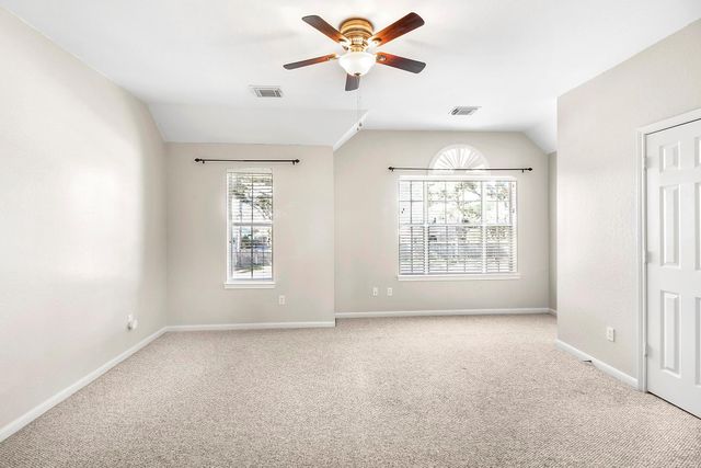 803 Chisel Point Drive, Houston, TX 77094