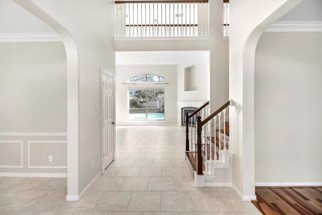 803 Chisel Point Drive, Houston, TX 77094