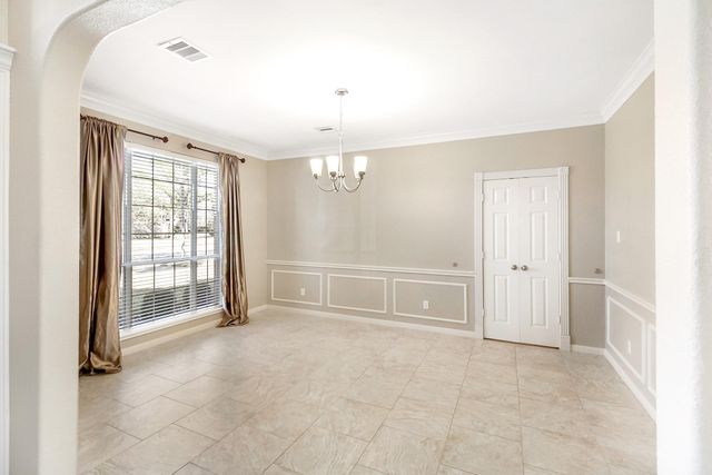 803 Chisel Point Drive, Houston, TX 77094