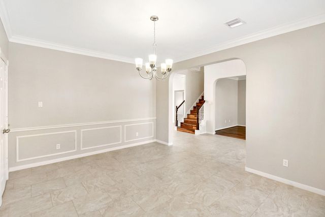 803 Chisel Point Drive, Houston, TX 77094