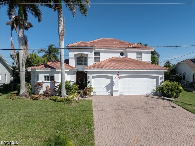 3101 SW 26th PL, Cape Coral, FL 33914