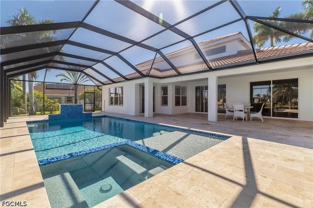 3101 SW 26th PL, Cape Coral, FL 33914