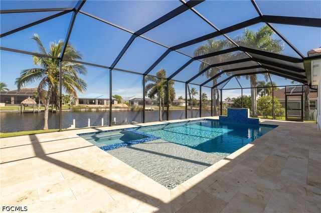 3101 SW 26th PL, Cape Coral, FL 33914