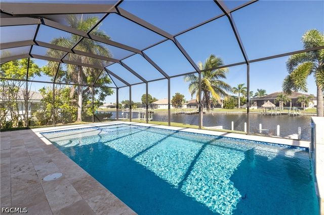3101 SW 26th PL, Cape Coral, FL 33914