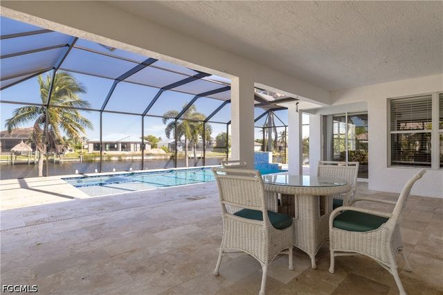 3101 SW 26th PL, Cape Coral, FL 33914