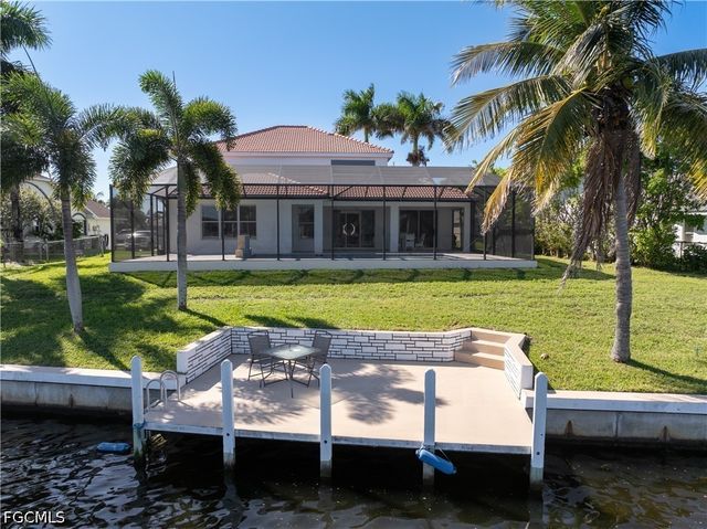 3101 SW 26th PL, Cape Coral, FL 33914