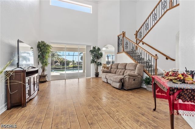 3101 SW 26th PL, Cape Coral, FL 33914