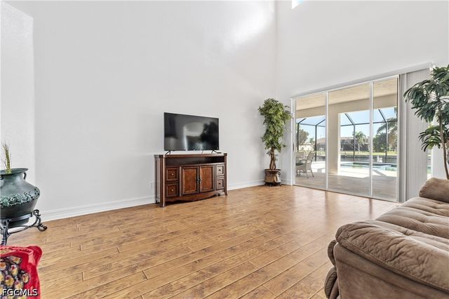3101 SW 26th PL, Cape Coral, FL 33914