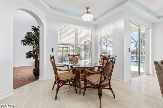 3101 SW 26th PL, Cape Coral, FL 33914
