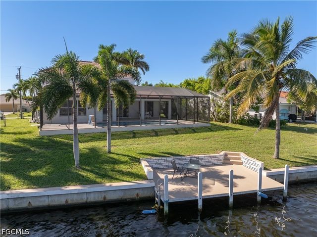3101 SW 26th PL, Cape Coral, FL 33914
