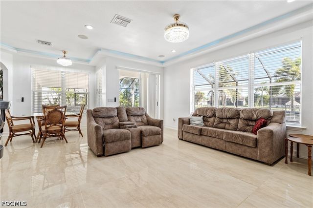 3101 SW 26th PL, Cape Coral, FL 33914
