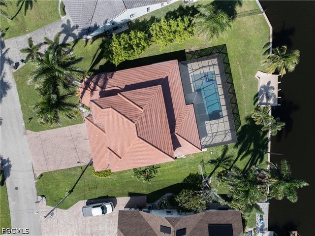 3101 SW 26th PL, Cape Coral, FL 33914