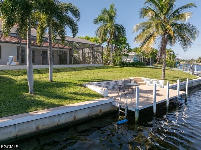 3101 SW 26th PL, Cape Coral, FL 33914