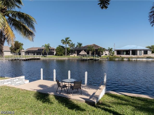 3101 SW 26th PL, Cape Coral, FL 33914