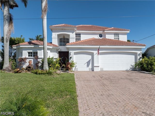 3101 SW 26th PL, Cape Coral, FL 33914