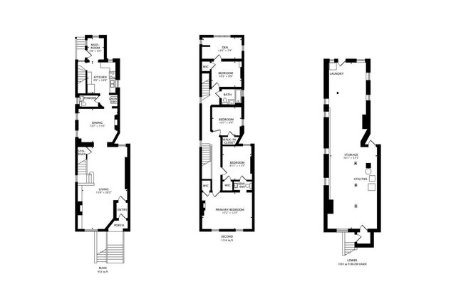 928 E 46th Street, Chicago, IL 60653