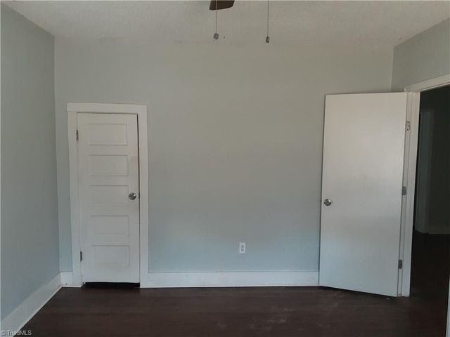 1714 Stadium Drive, Eden, NC 27288