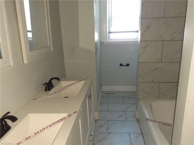 1714 Stadium Drive, Eden, NC 27288