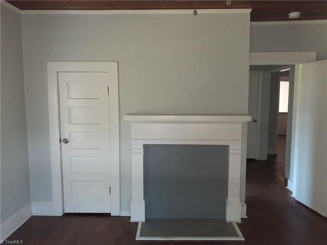 1714 Stadium Drive, Eden, NC 27288