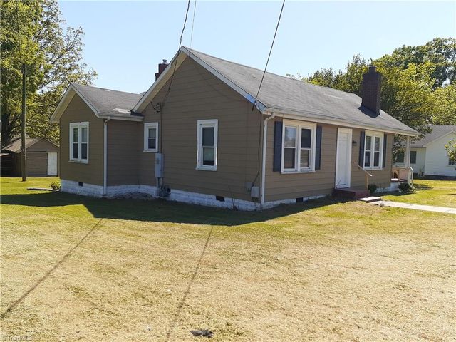 1714 Stadium Drive, Eden, NC 27288