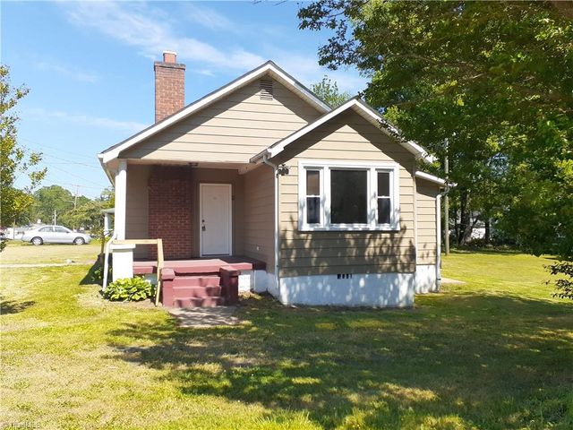 1714 Stadium Drive, Eden, NC 27288