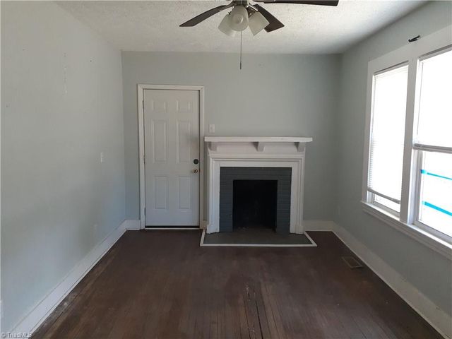1714 Stadium Drive, Eden, NC 27288