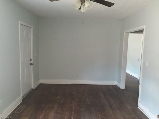 1714 Stadium Drive, Eden, NC 27288