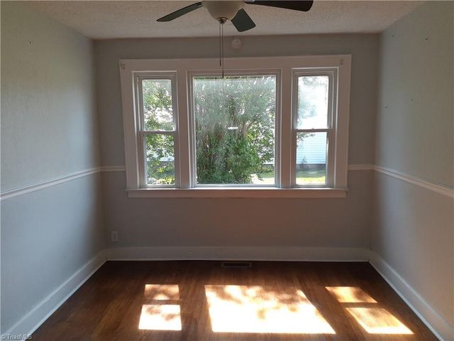 1714 Stadium Drive, Eden, NC 27288