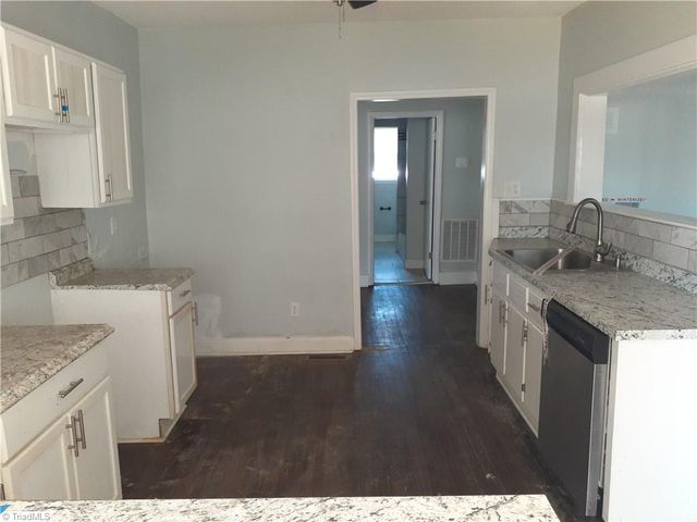1714 Stadium Drive, Eden, NC 27288