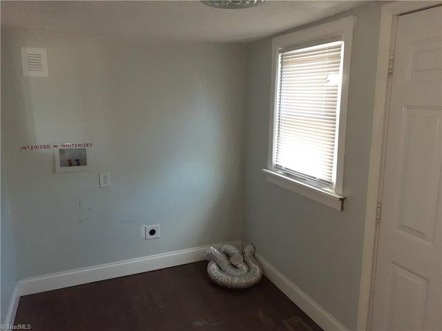 1714 Stadium Drive, Eden, NC 27288