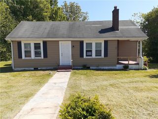 1714 Stadium Drive, Eden, NC 27288