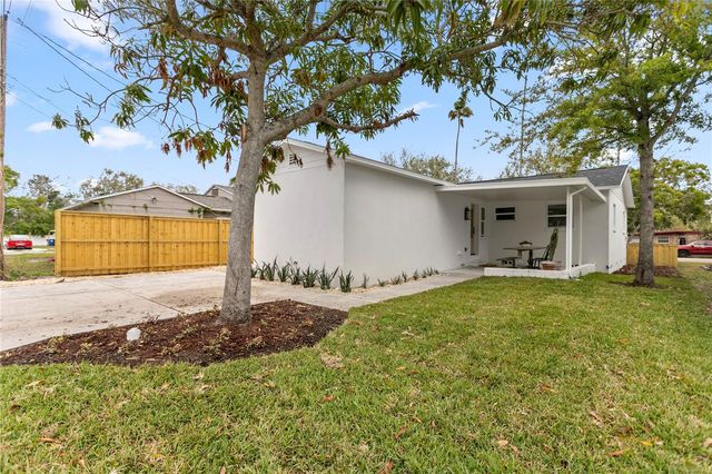 4934 DR MARTIN LUTHER KING JR STREET N, St Petersburg, FL 33703