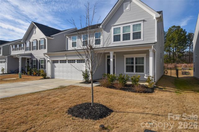 3050 Streamside Drive, Davidson, NC 28036