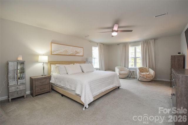 3050 Streamside Drive, Davidson, NC 28036