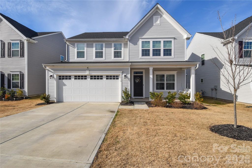3050 Streamside Drive, Davidson, NC 28036