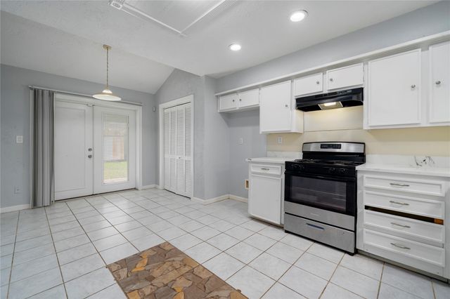 11623 Henley Drive, Houston, TX 77064