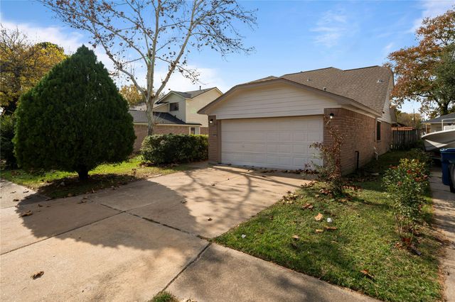 11623 Henley Drive, Houston, TX 77064