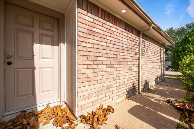 11623 Henley Drive, Houston, TX 77064