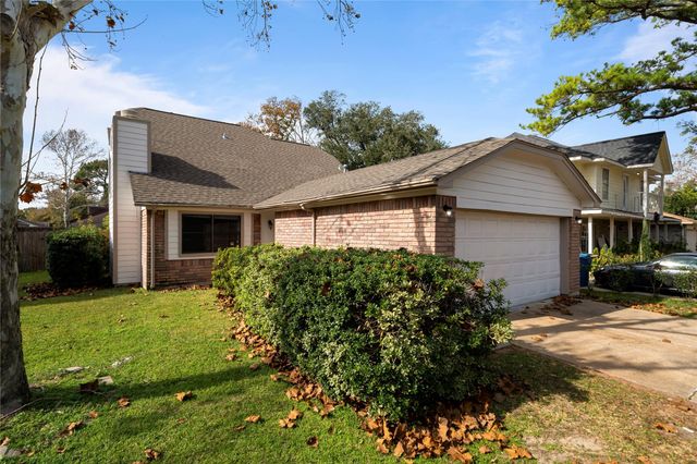 11623 Henley Drive, Houston, TX 77064