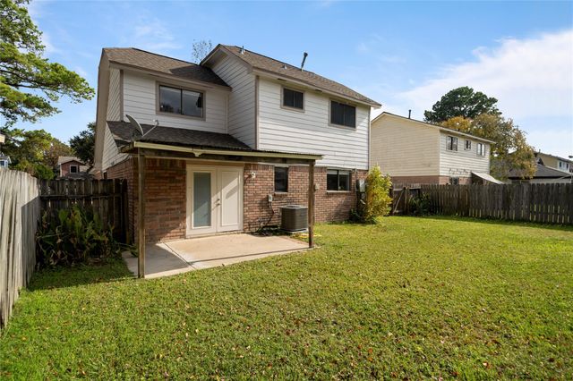 11623 Henley Drive, Houston, TX 77064