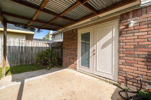 11623 Henley Drive, Houston, TX 77064