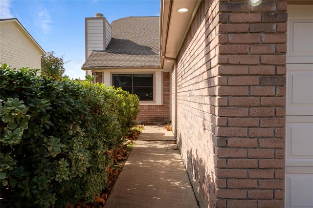 11623 Henley Drive, Houston, TX 77064