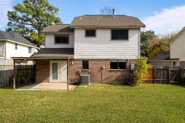 11623 Henley Drive, Houston, TX 77064