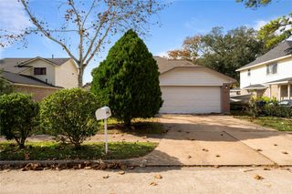 11623 Henley Drive, Houston, TX 77064