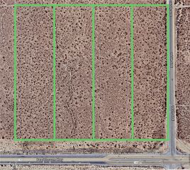 0 Pearblossom Highway, Llano, CA 93550